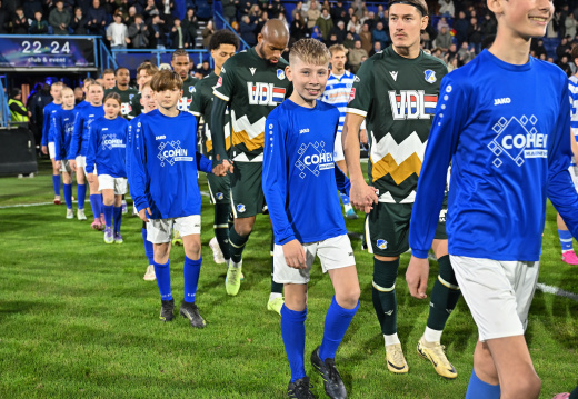 Keuken Kampioen Divisie