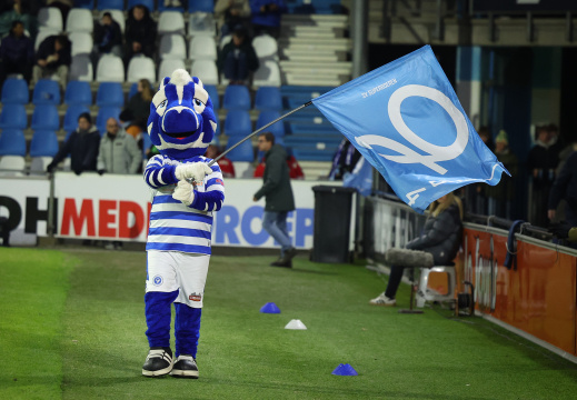 De Graafschap - Helmond Sport (3-1)