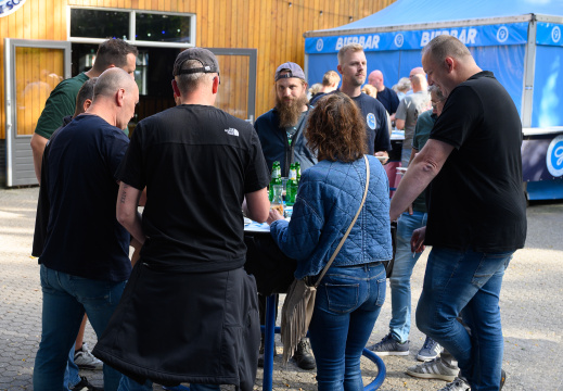 SV Superboeren BBQ