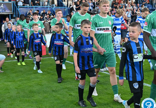 Play-Offs