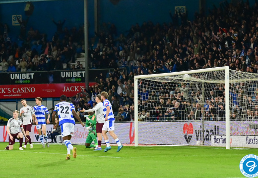 De Graafschap - Jong Ajax (2-0)