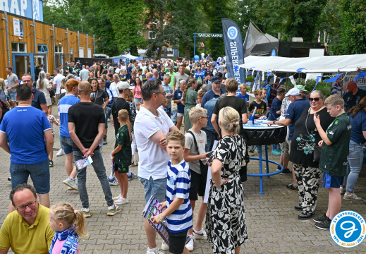 Open Dag