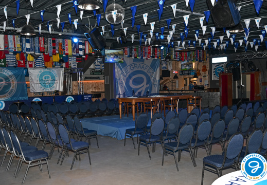 SV Superboeren 50 jaar (1)