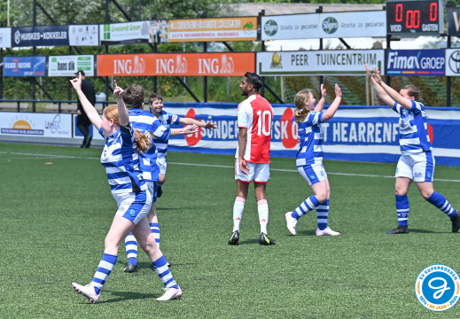 Bijzondere Eredivisie