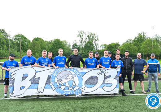 Supportersvereniging