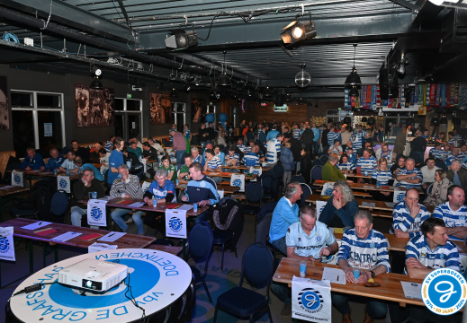 Jubileum Quiz