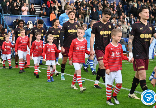 De Graafschap - Jong FC Utrecht (3)