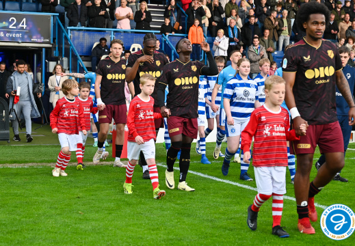 De Graafschap - Jong FC Utrecht (5)