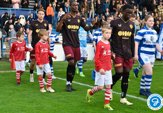 De Graafschap - Jong FC Utrecht (6)