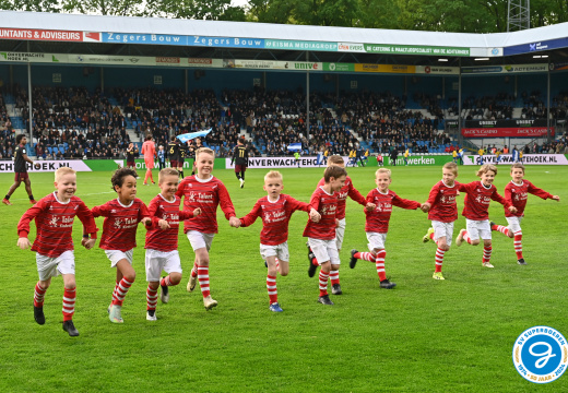 De Graafschap - Jong FC Utrecht (8)
