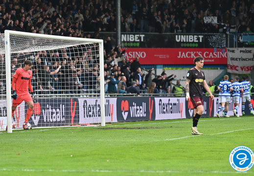 De Graafschap - Jong FC Utrecht (11)