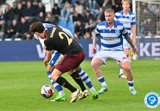 De Graafschap - Jong FC Utrecht (14)