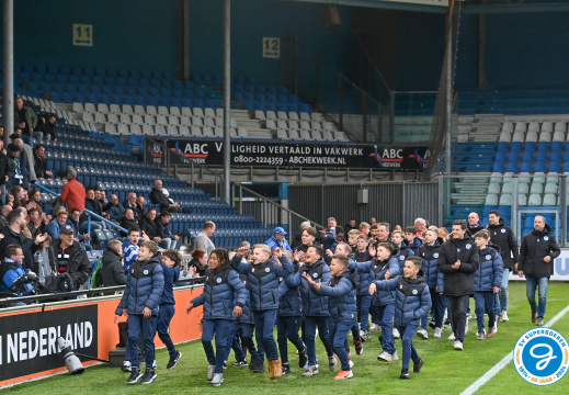 De Graafschap - MVV (12)