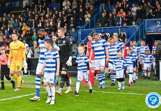 De Graafschap - MVV (14)