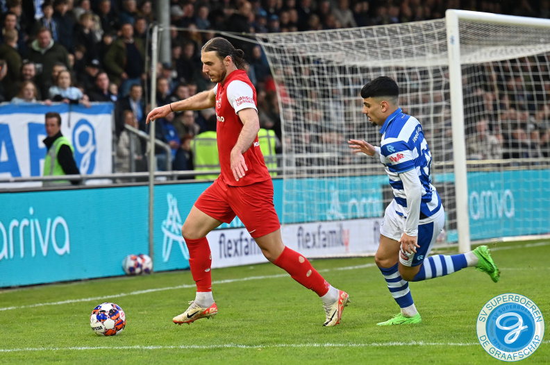De Graafschap - MVV (25).JPG