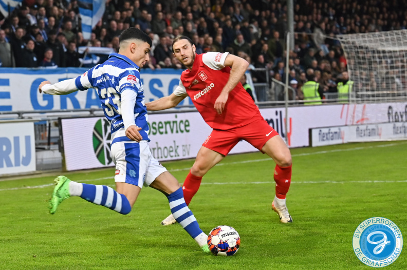 De Graafschap - MVV (29).JPG