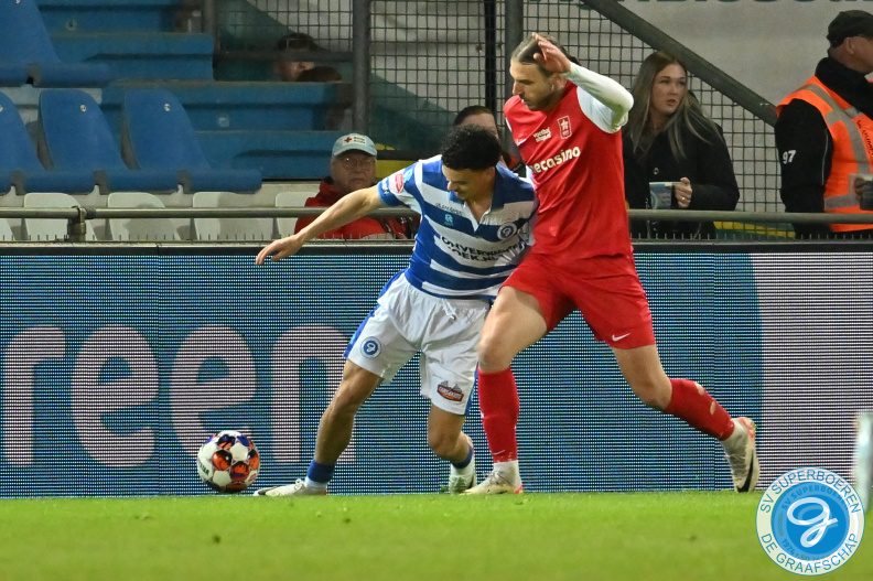 De Graafschap - MVV (44).JPG