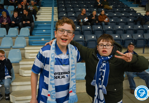 De Graafschap - Telstar (5)