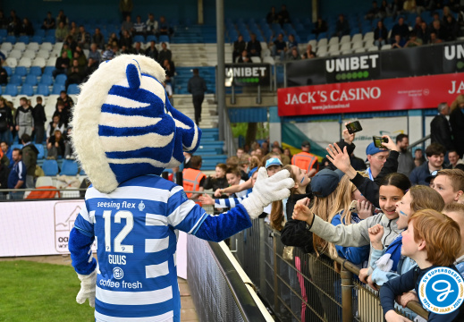 De Graafschap - Telstar (10)