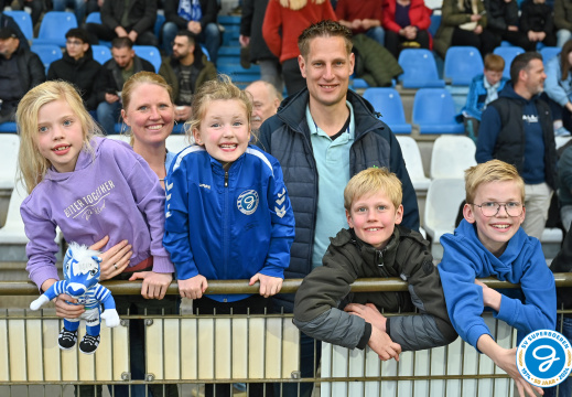 De Graafschap - Telstar (12)