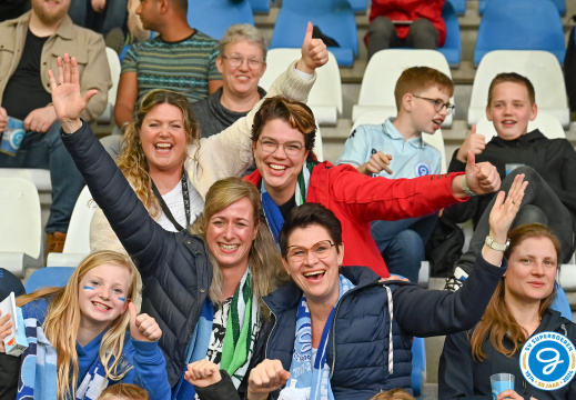 De Graafschap - Telstar (15)