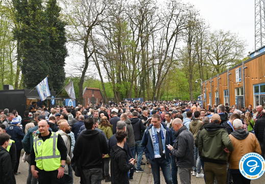 De Graafschap - Telstar (1)