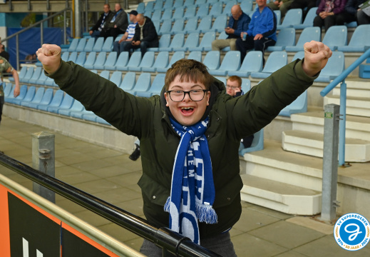 De Graafschap - Telstar (4)