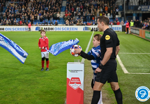 De Graafschap - Jong AZ (10)