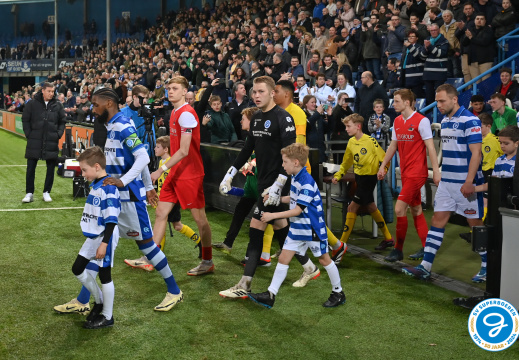 De Graafschap - Jong AZ (11)
