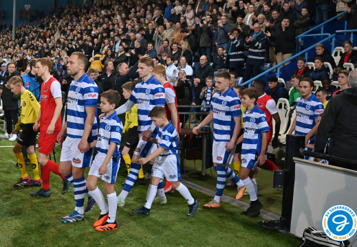 De Graafschap - Jong AZ (12)