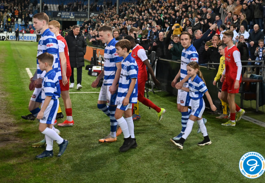 De Graafschap - Jong AZ (13)