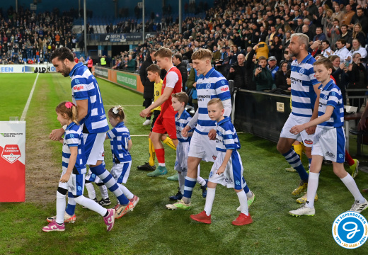 De Graafschap - Jong AZ (14)
