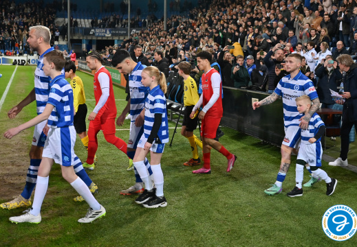 De Graafschap - Jong AZ (15)