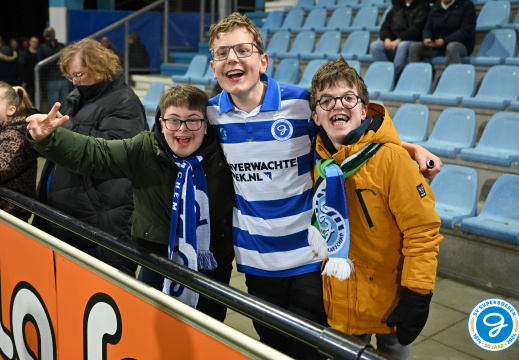 De Graafschap - Jong AZ (2)