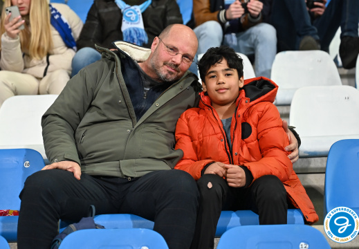 De Graafschap - Jong AZ (4)