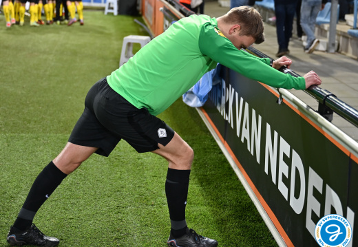 De Graafschap - Jong AZ (7)