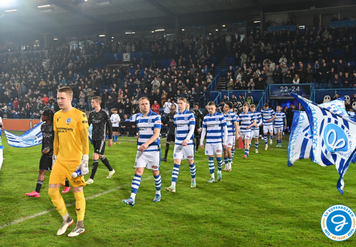 De Graafschap - Jong Ajax (4)