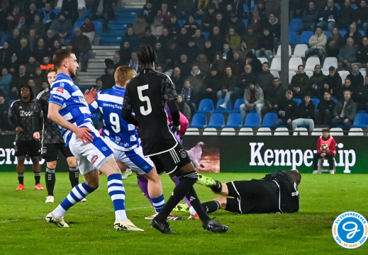De Graafschap - Jong Ajax (8)