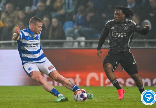De Graafschap - Jong Ajax (10)