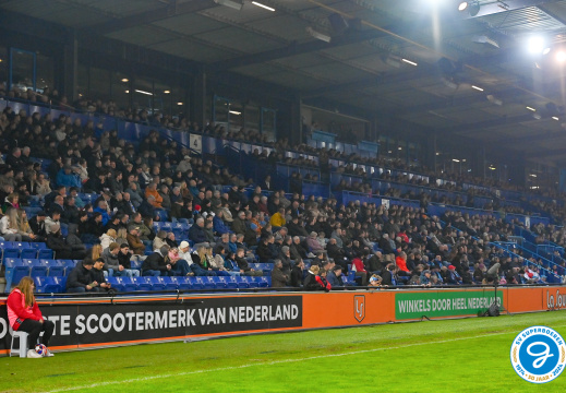 De Graafschap - Jong Ajax (11)