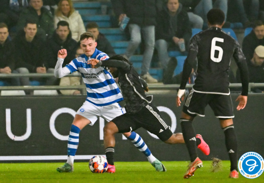 De Graafschap - Jong Ajax (13)