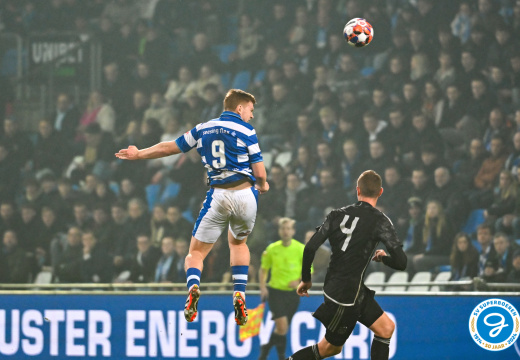 De Graafschap - Jong Ajax (15)