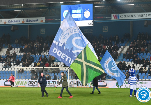 De Graafschap - Jong Ajax (1)