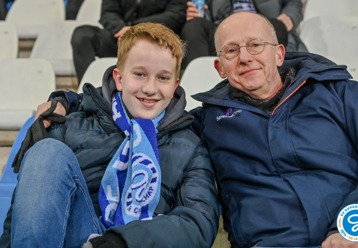 De Graafschap - Top Oss (4)