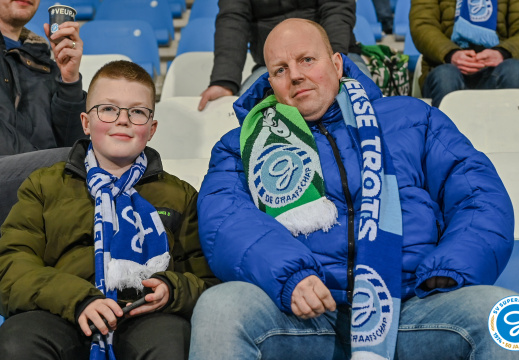 De Graafschap - Top Oss (5)