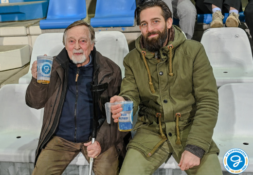 De Graafschap - Top Oss (6)