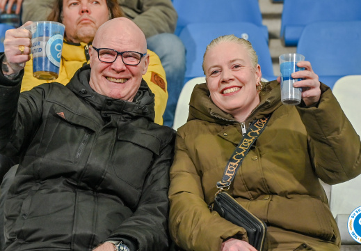 De Graafschap - Top Oss (7)