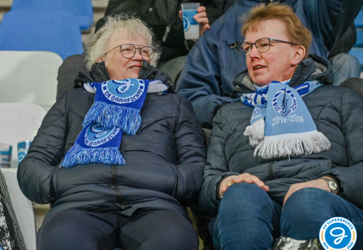 De Graafschap - Top Oss (8)