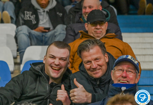 De Graafschap - Top Oss (9)
