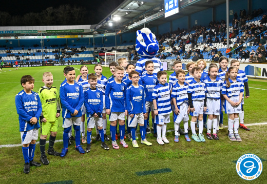 De Graafschap - Top Oss (10)